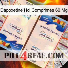 Dapoxetine Hcl Comprimés 60 Mg kamagra1